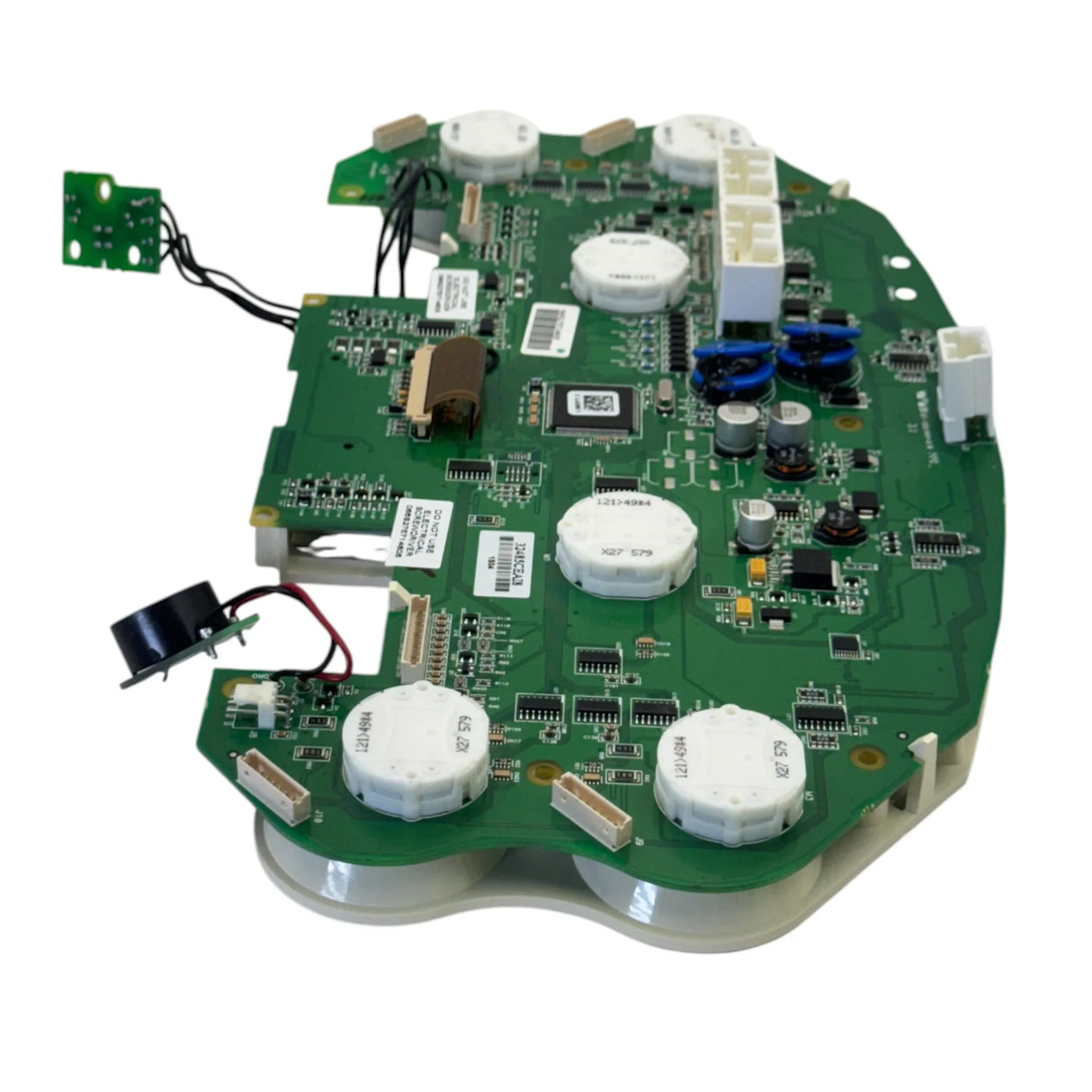 2604677C91 Genuine International Instrument Cluster