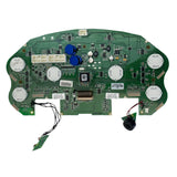 2604677C99 Genuine International Instrument Cluster