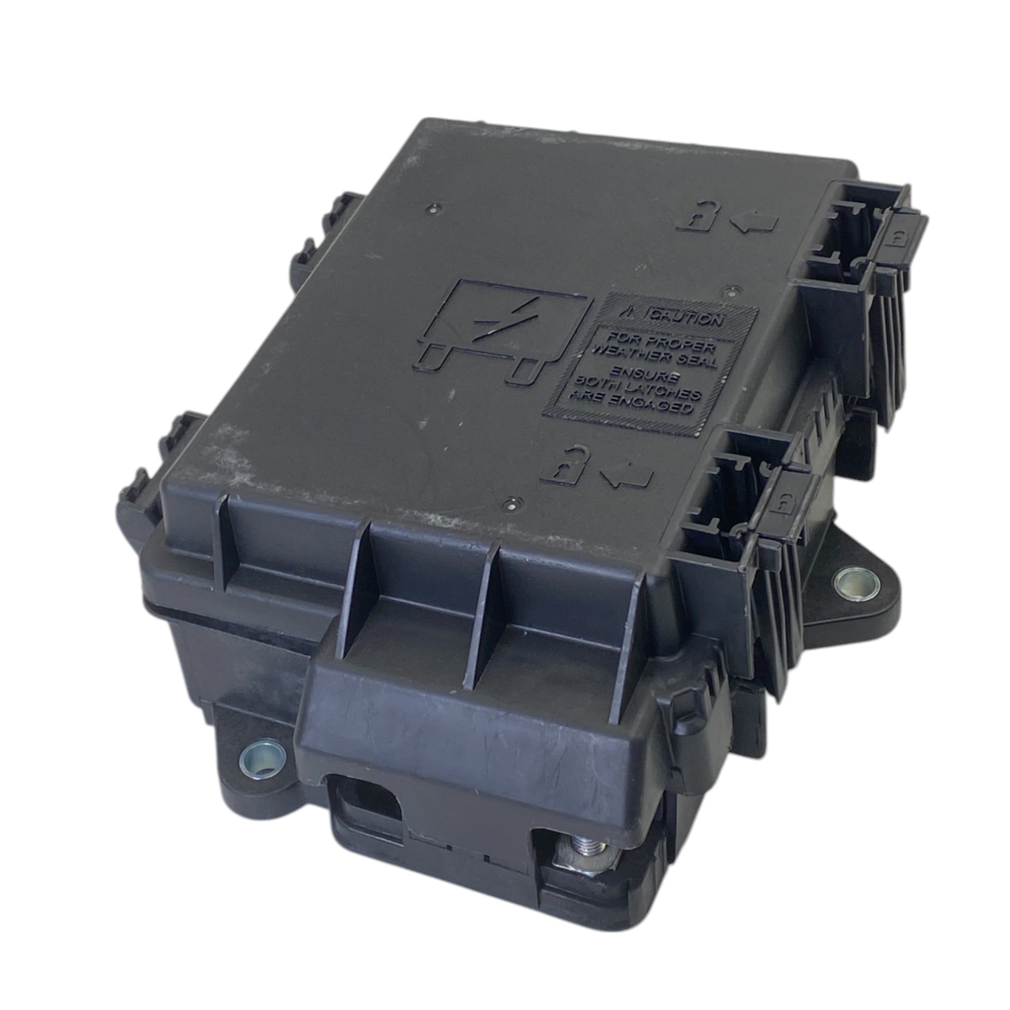 【セール】福袋のファッション通販 Volvo Genuine 23153570 Battery Box Distribution Power Oゲージ
