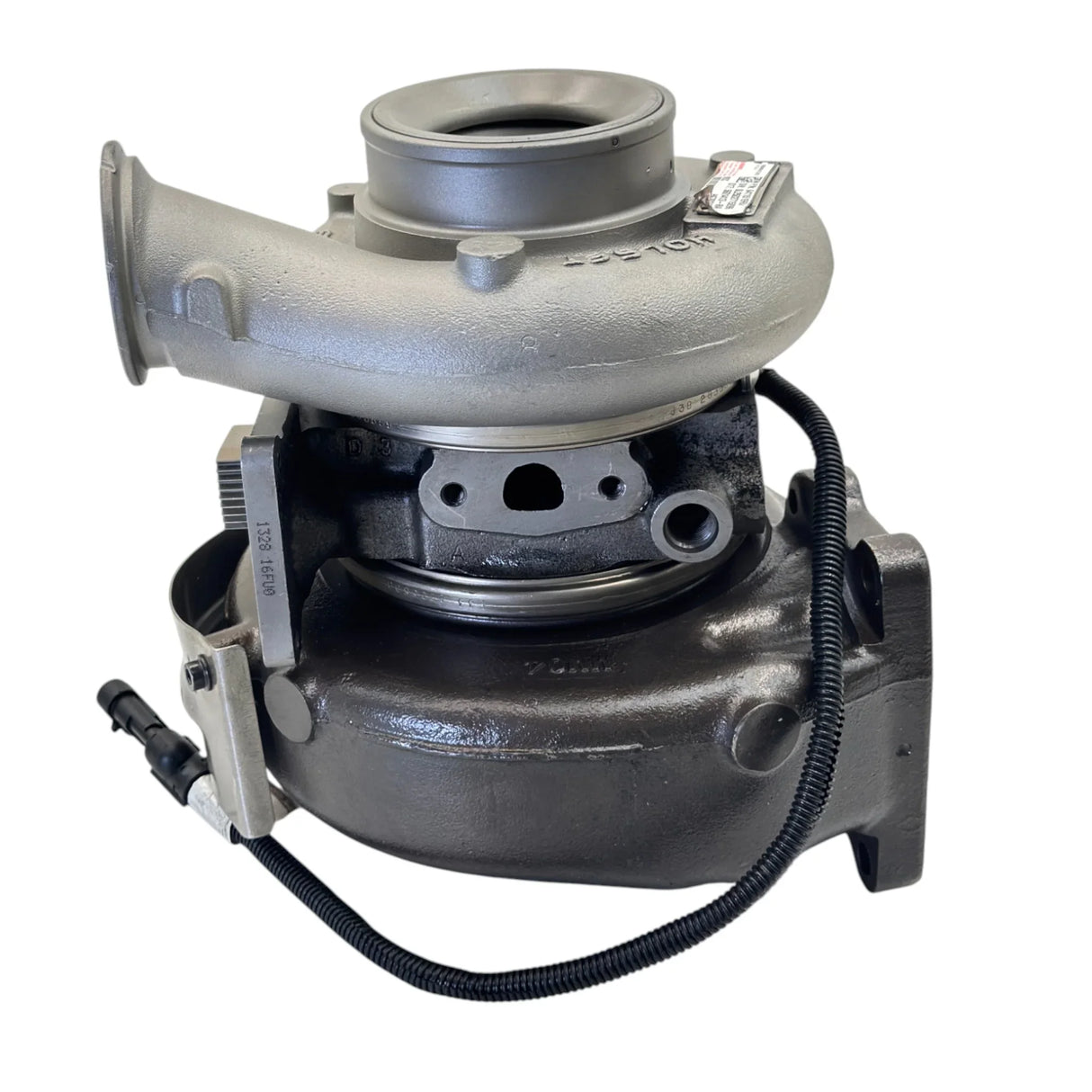 6395595 Genuine Cummins Turbocharger He300Vg For Cummins Isb 6.7L