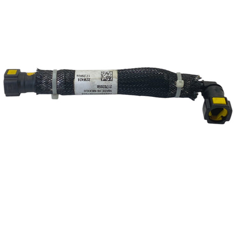 21702050 Genuine Volvo AdBlue Coolant Hose