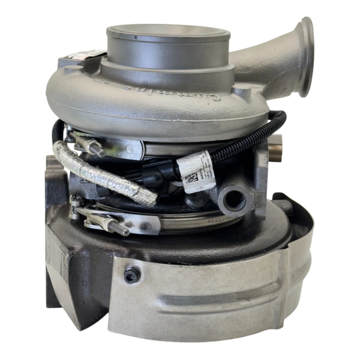 6320579 Genuine Cummins Turbocharger He300Vg For Cummins Isb 6.7L