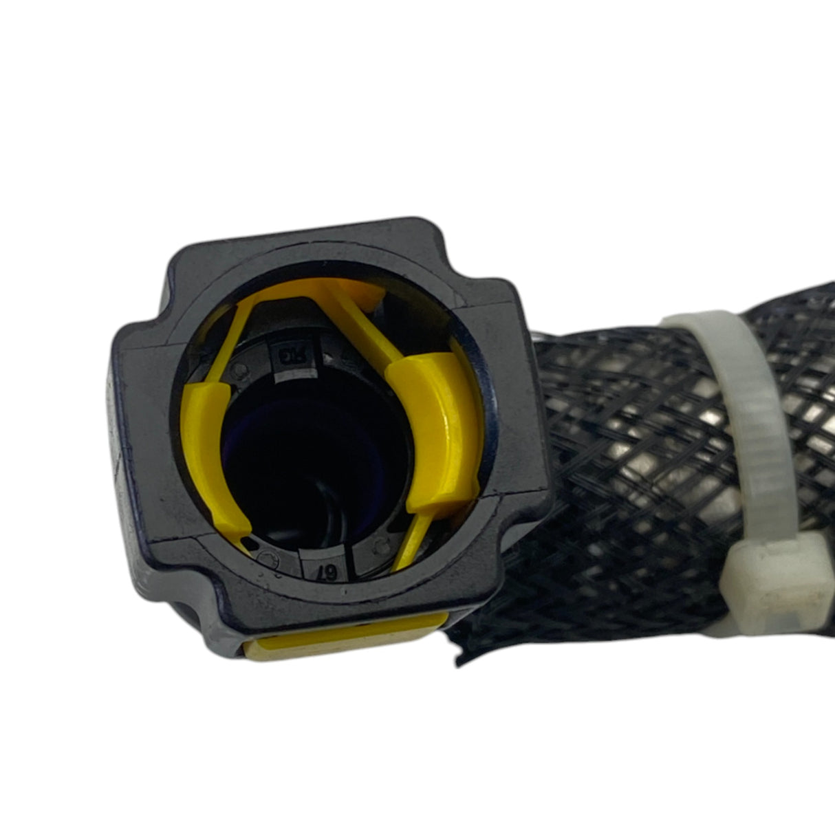21702050 Genuine Volvo AdBlue Coolant Hose