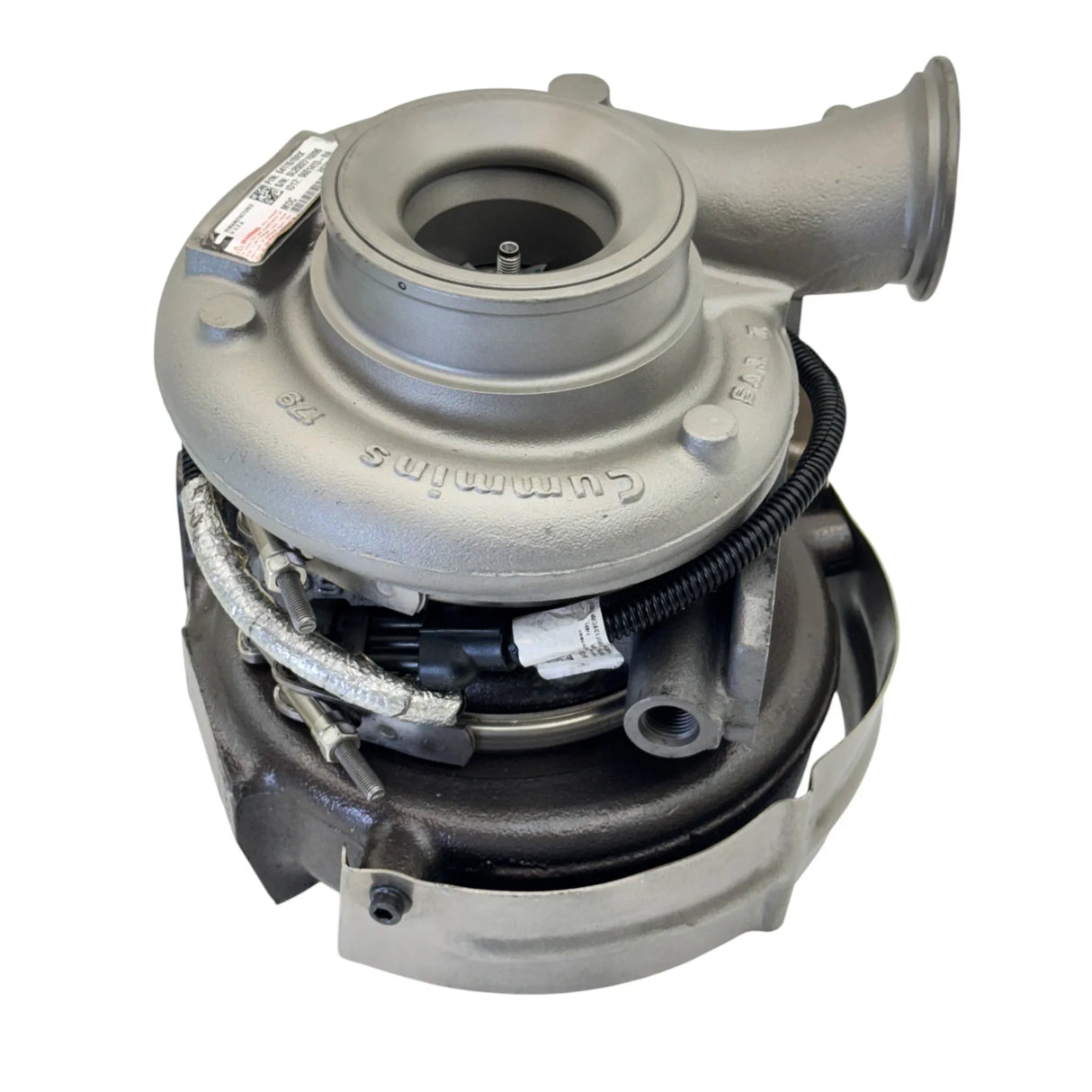 5354486 Genuine Cummins Turbocharger He300Vg For Cummins Isb 6.7L