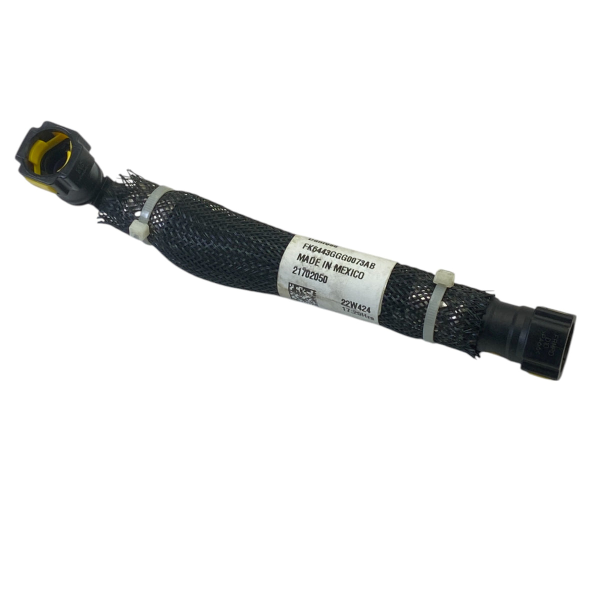 21702050 Genuine Volvo AdBlue Coolant Hose