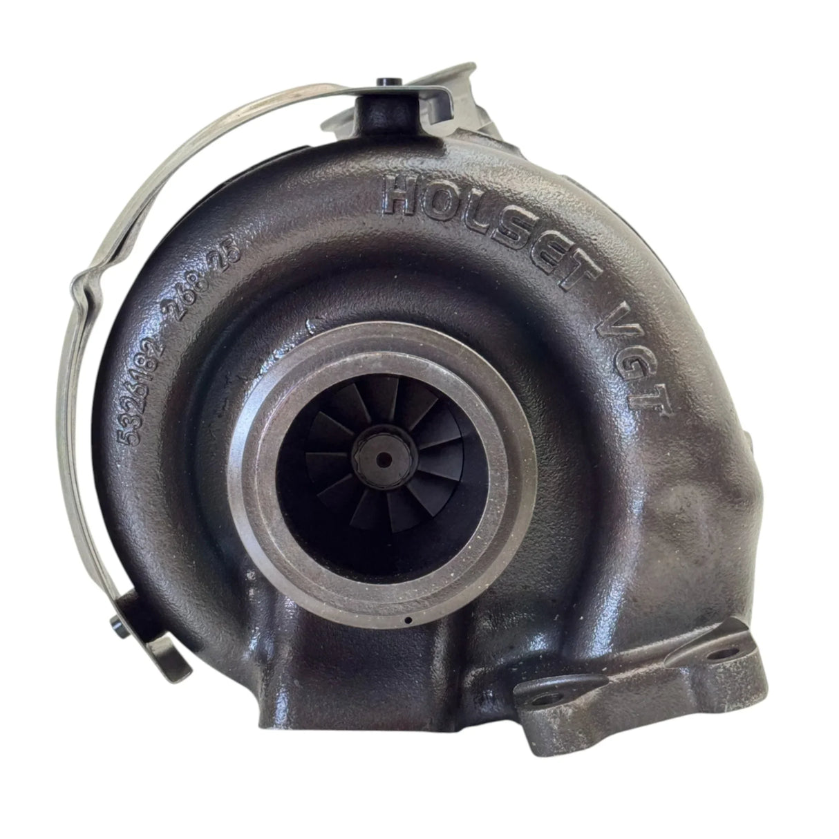 6320795 Genuine Cummins Turbocharger He300Vg For Cummins Isb 6.7L