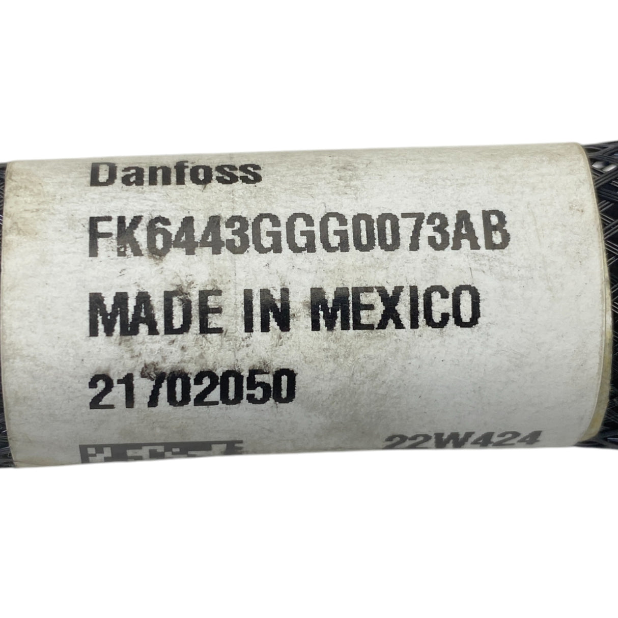 21702050 Genuine Volvo AdBlue Coolant Hose