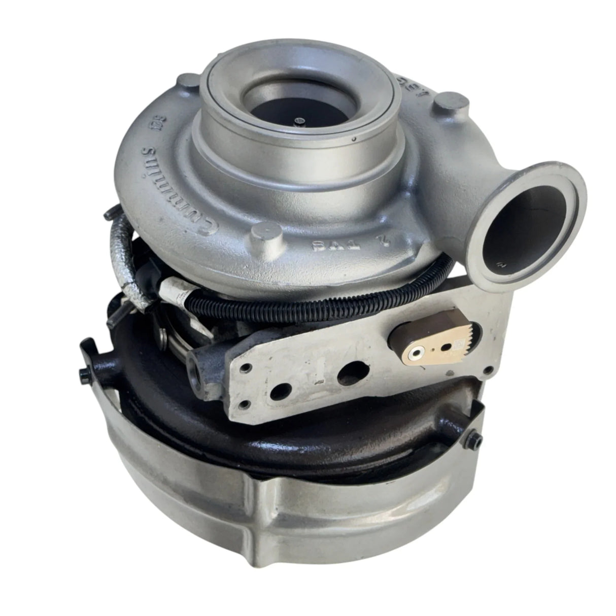 5354486 Genuine Cummins Turbocharger He300Vg For Cummins Isb 6.7L
