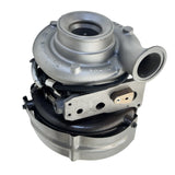 5354486 Genuine Cummins Turbocharger He300Vg For Cummins Isb 6.7L