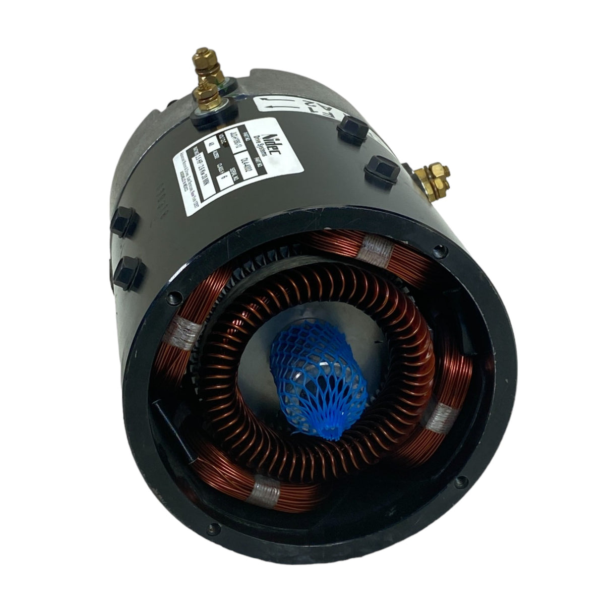 JU2-H1890-10 Genuine Nidec Electric Drive Motor