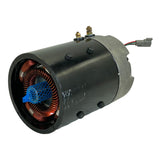 JU2-H1890-10 Genuine Nidec Electric Drive Motor