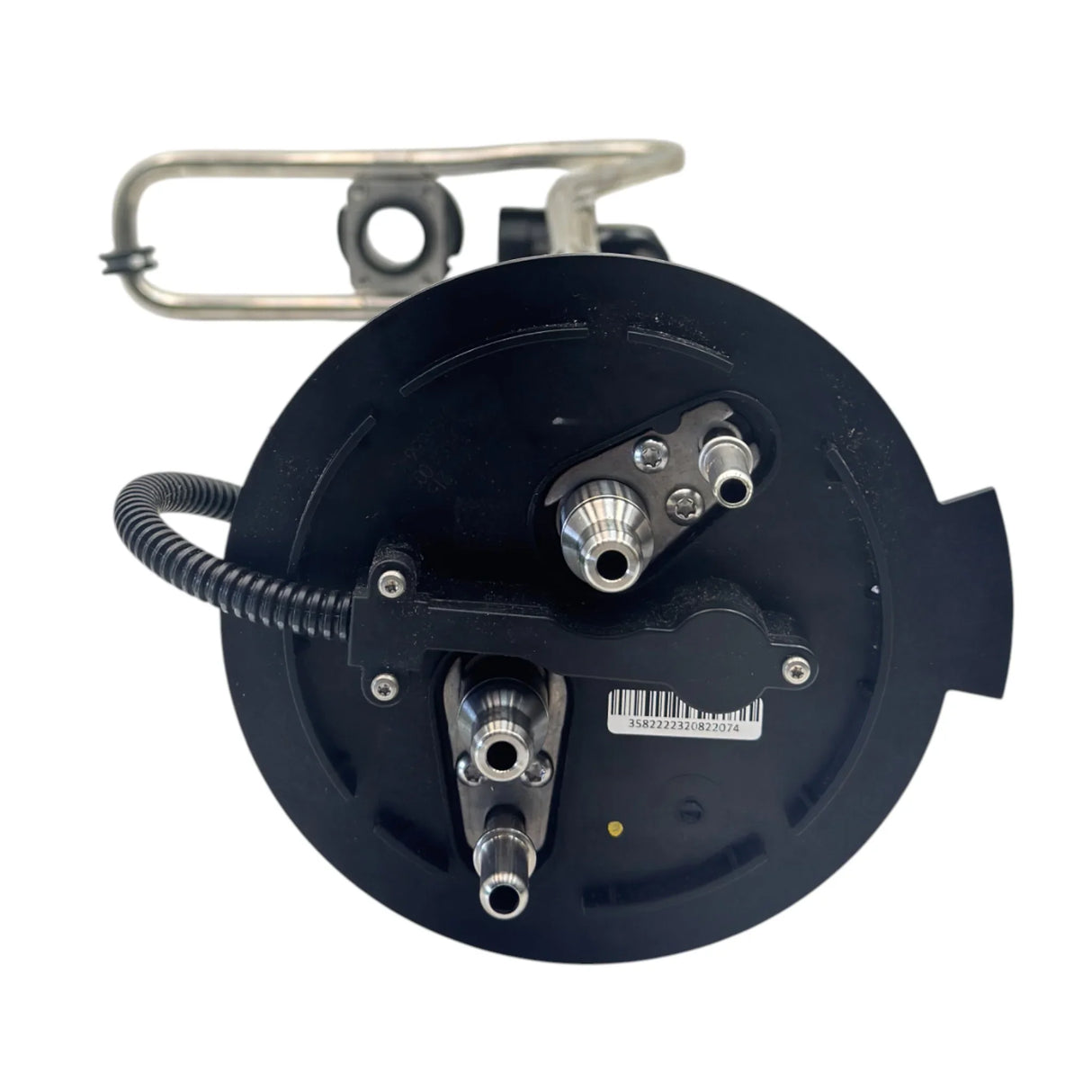 04-34398-000 Genuine Freightliner Def Diesel Exhaust Fluid Header