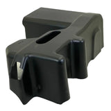 AM145749 Genuine John Deere Deck Belt Drive Cover - Truck To Trailer