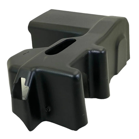 AM145749 Genuine John Deere Deck Belt Drive Cover - Truck To Trailer