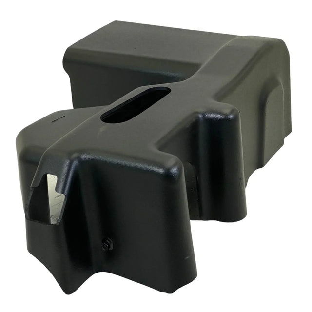 AM145749 Genuine John Deere Deck Belt Drive Cover - Truck To Trailer