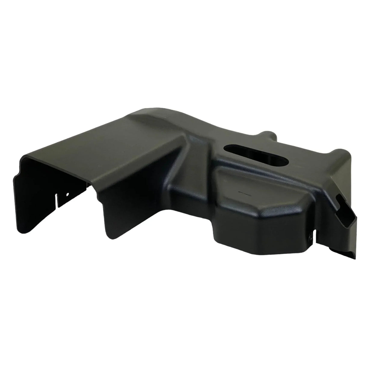 AM145749 Genuine John Deere Deck Belt Drive Cover - Truck To Trailer