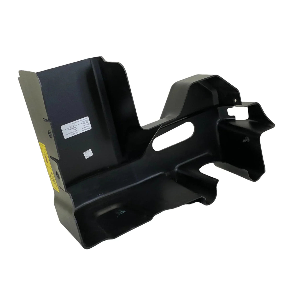 AM145749 Genuine John Deere Deck Belt Drive Cover - Truck To Trailer