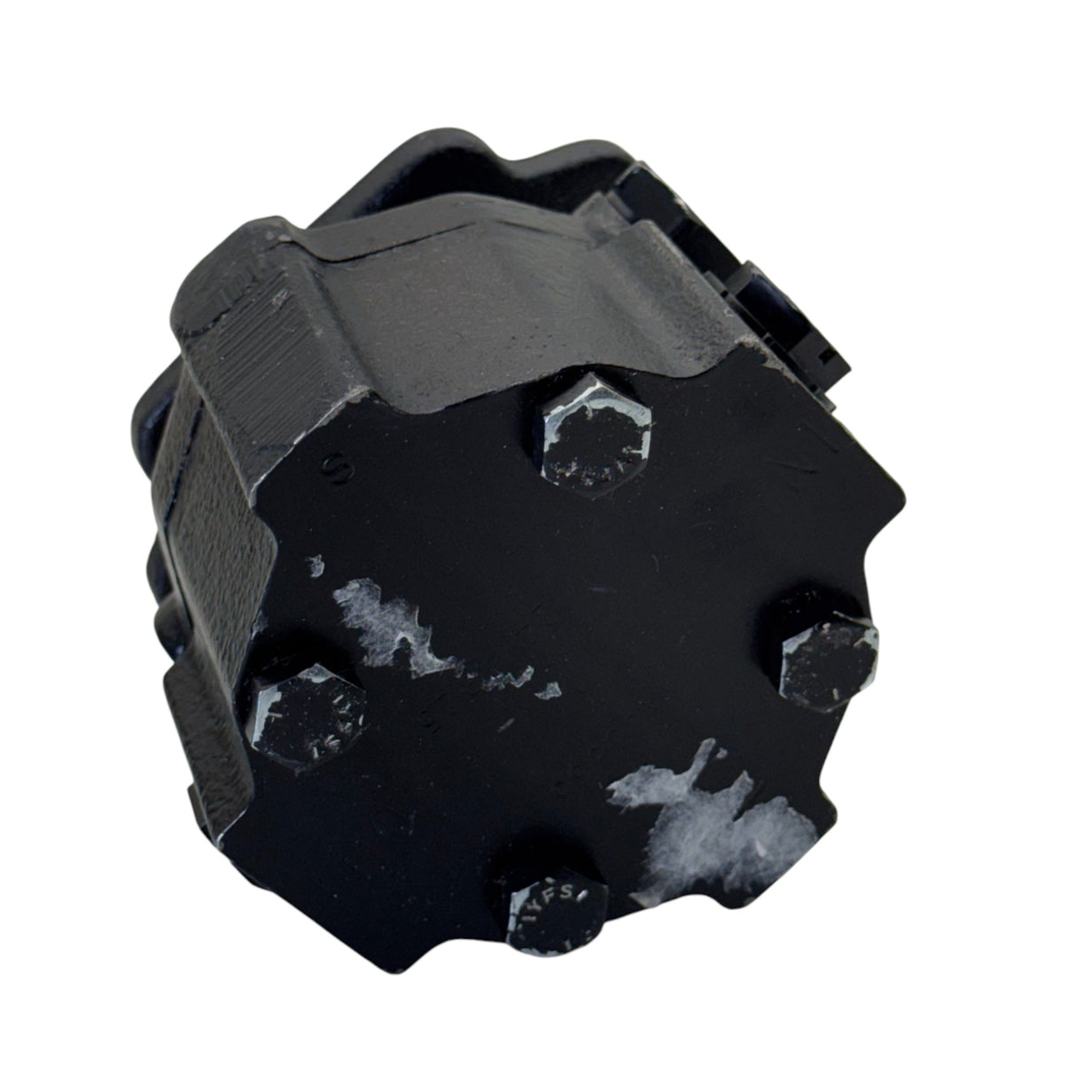 AA65865 Webster Vacuum Blower Hydraulic Motor