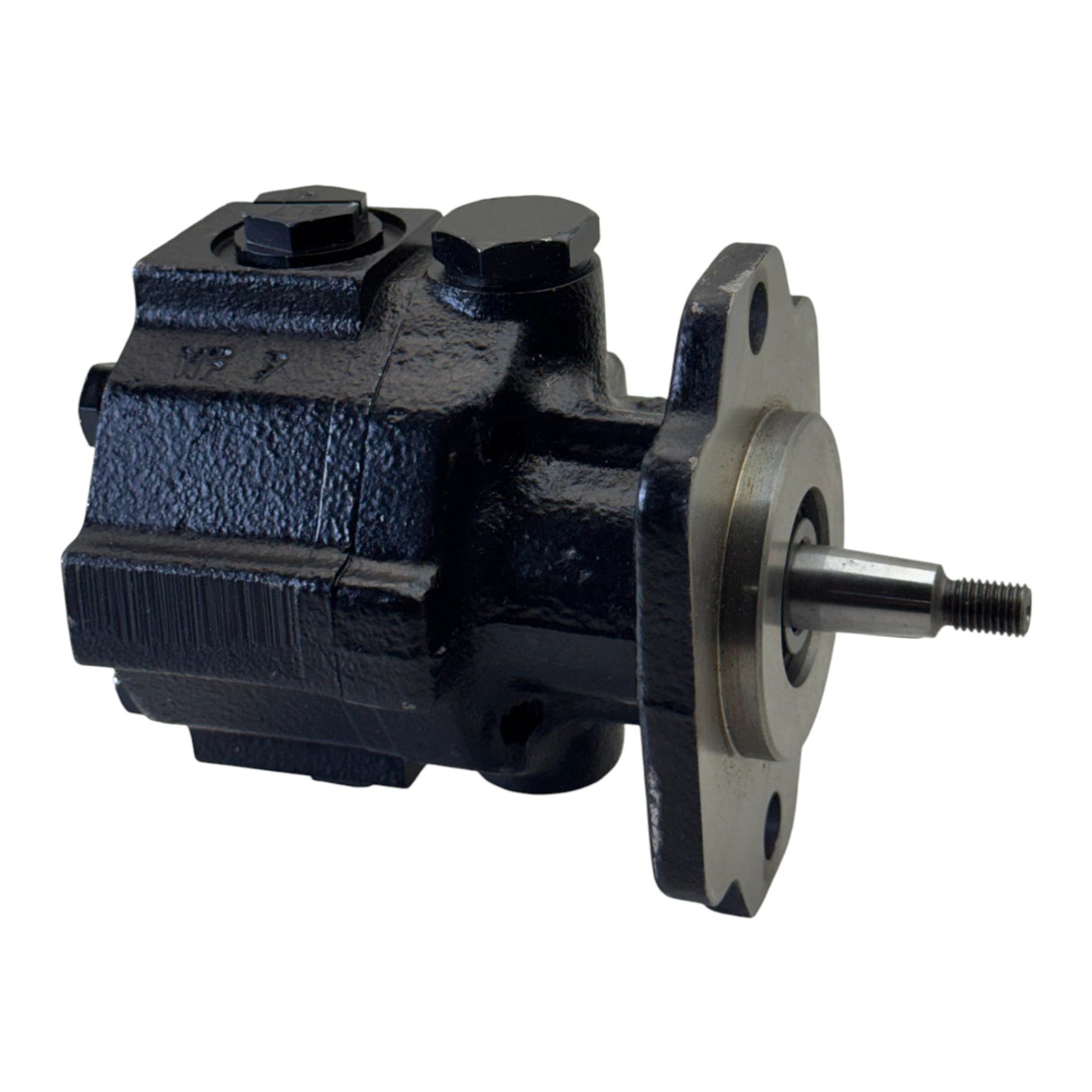 AA65865 Webster Vacuum Blower Hydraulic Motor