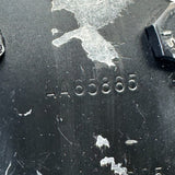 AA65865 Webster Vacuum Blower Hydraulic Motor