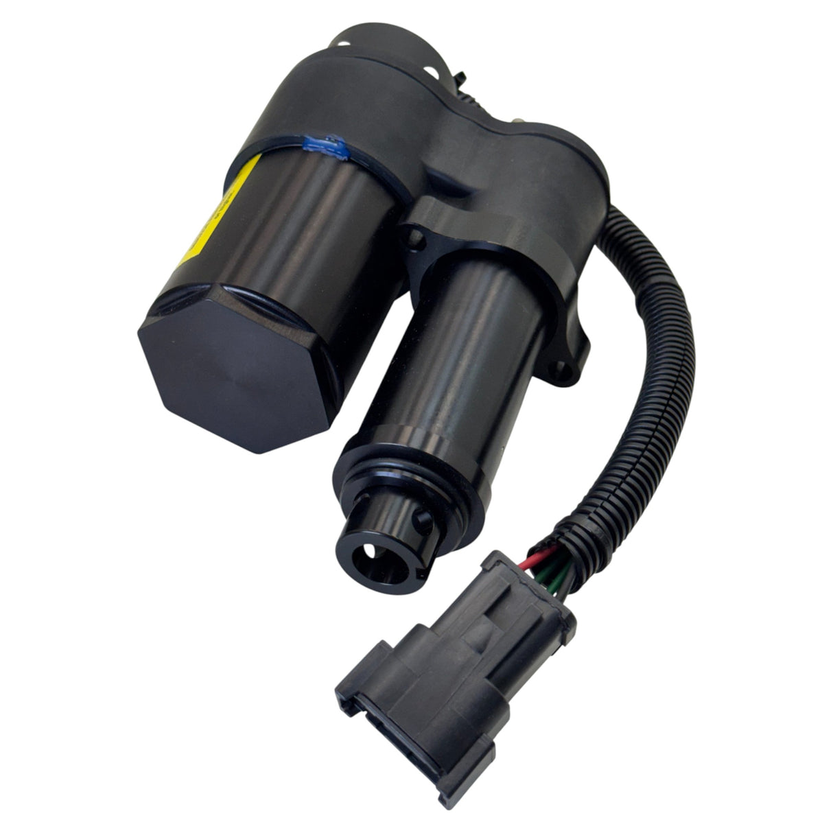 7101672 Genuine Bobcat Control Valve Actuator