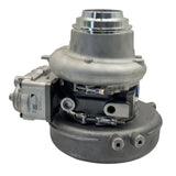 142000715484 PDI Turbocharger With Actuator