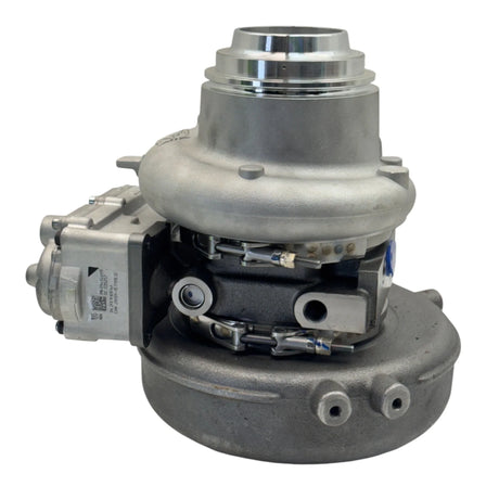 142000715484 PDI Turbocharger With Actuator