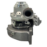 142000715484 PDI Turbocharger With Actuator