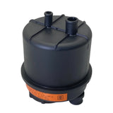 1592945 Genuine Volvo Power Steering Fluid Reservoir - Truck To Trailer