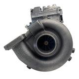 142000715484 PDI Turbocharger With Actuator