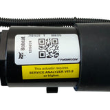 7101672 Genuine Bobcat Control Valve Actuator