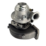 142000715484 PDI Turbocharger With Actuator