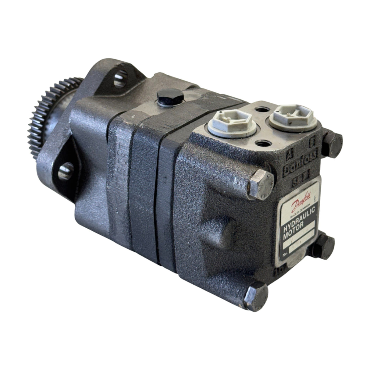 151F2202 Genuine Danfoss Hydraulic Motor
