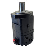 MJ100-07AFX-01XBB Genuine Munchie Hydraulic Motor