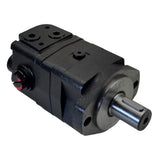 MJ100-07AFX-01XBB Genuine Munchie Hydraulic Motor