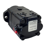 MJ100-07AFX-01XBB Genuine Munchie Hydraulic Motor