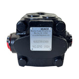MJ100-07AFX-01XBB Genuine Munchie Hydraulic Motor