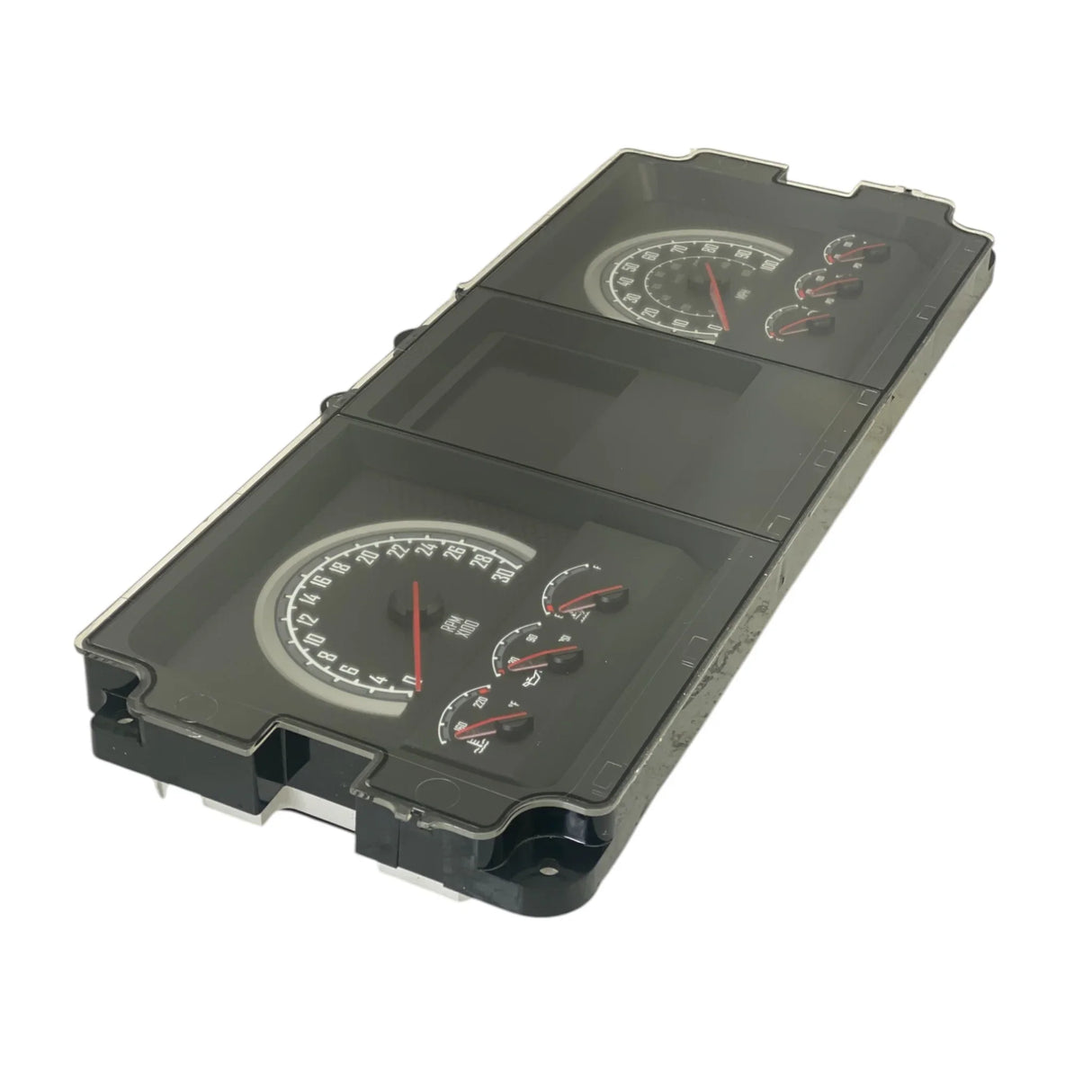 24566050 Genuine Volvo Instrument Cluster - Truck To Trailer