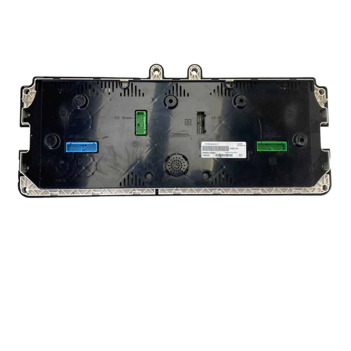 24566050 Genuine Volvo Instrument Cluster - Truck To Trailer
