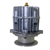 24122364 Genuine Volvo Exhaust Pressure Governor - Truck To Trailer