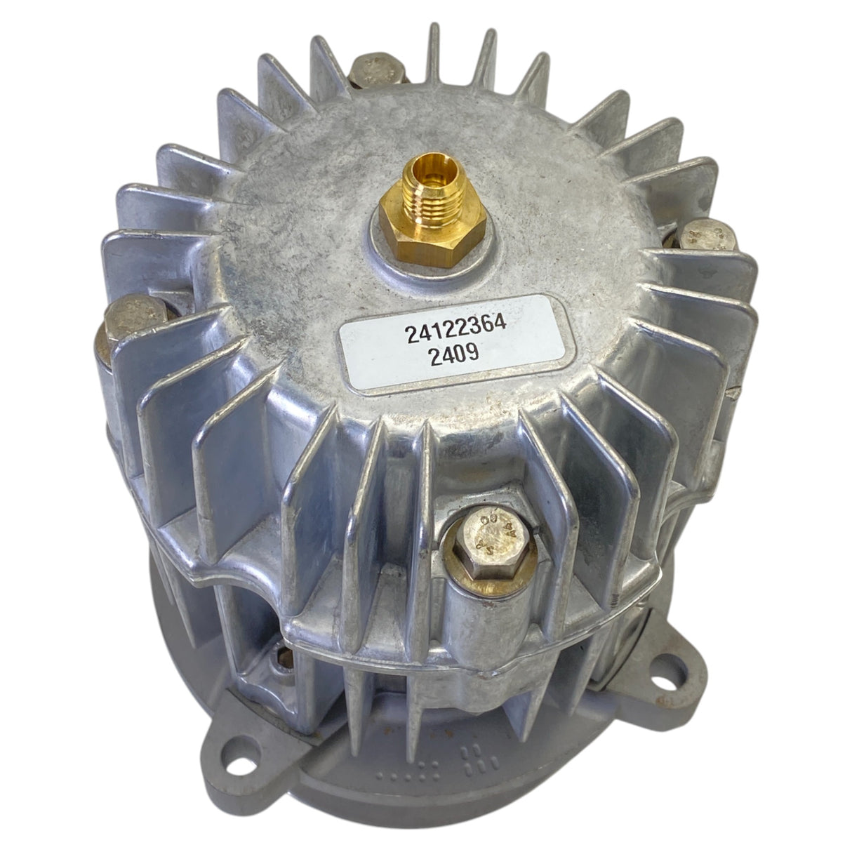 21077944 Genuine Volvo Exhaust Pressure Governor