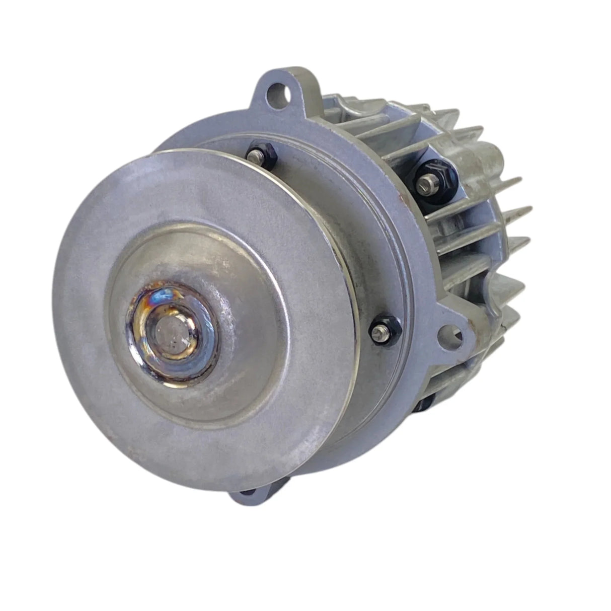 24122364 Genuine Volvo Exhaust Pressure Governor - Truck To Trailer