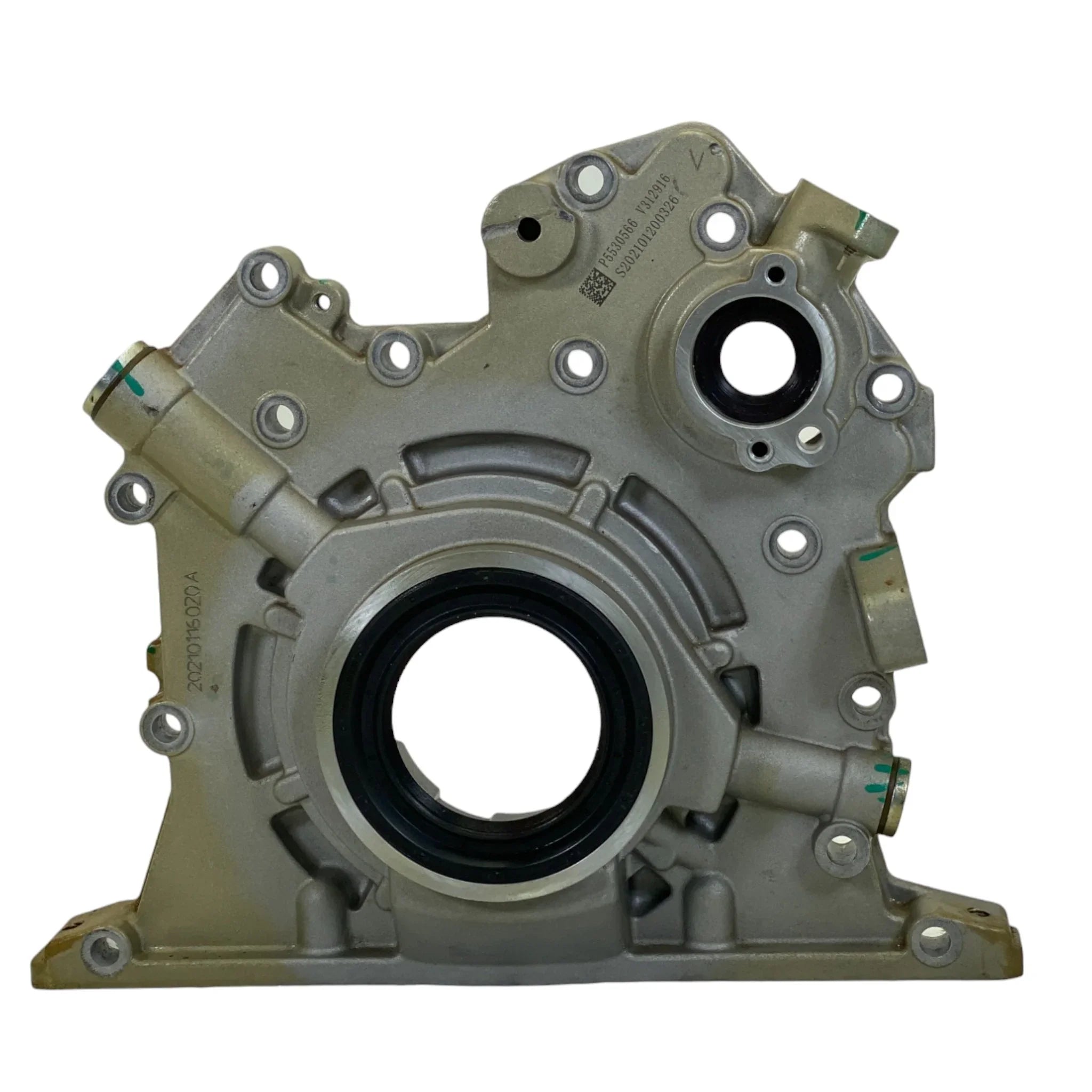 5530566 Genuine Cummins Lubricating Oil Pump – Truck To Trailer
