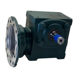 17Q20L56 Genuine Dodge Right Angle Worm Gear Speed Reducer