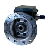 17Q20L56 Genuine Dodge Right Angle Worm Gear Speed Reducer