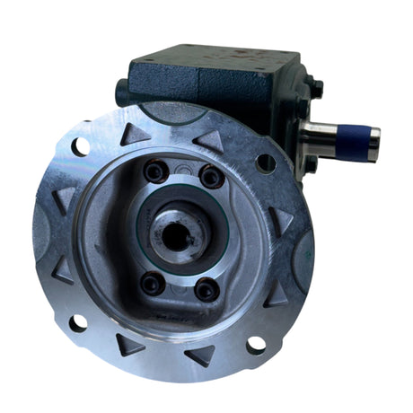 17Q20L56 Genuine Dodge Right Angle Worm Gear Speed Reducer