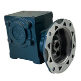 17Q20L56 Genuine Dodge Right Angle Worm Gear Speed Reducer