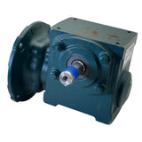 17Q20L56 Genuine Dodge Right Angle Worm Gear Speed Reducer