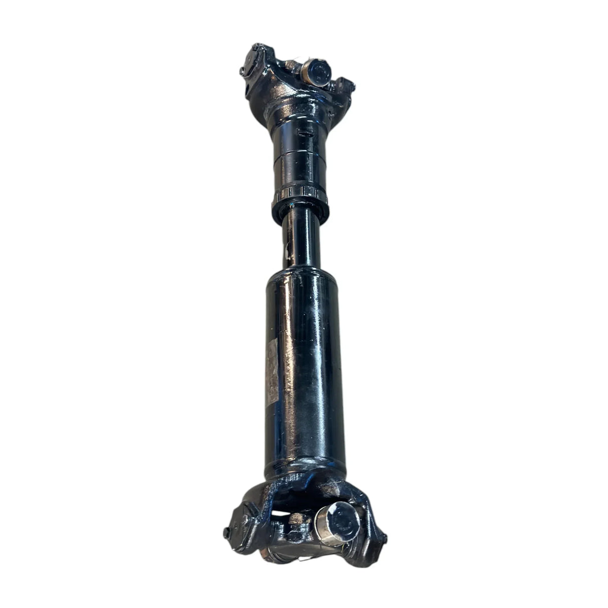 A0910068302 Genuine Freightliner Driveshaft Assembly - Truck To Trailer