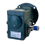 17Q20L56 Genuine Dodge Right Angle Worm Gear Speed Reducer